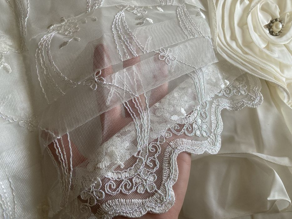 Покрывало «НЕВЕСТА»