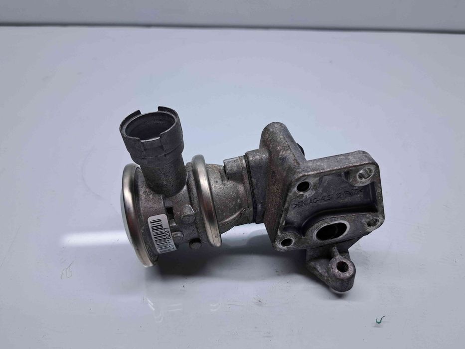 Supapa EGR  Volkswagen Touran (1T1, 1T2) [Fabr 2003-2010] 06A131351F 1