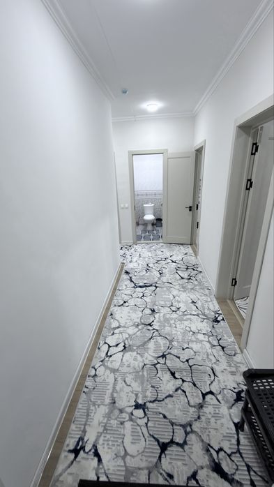 Arenda 3 xonali yangi faqat oilaga bez makler