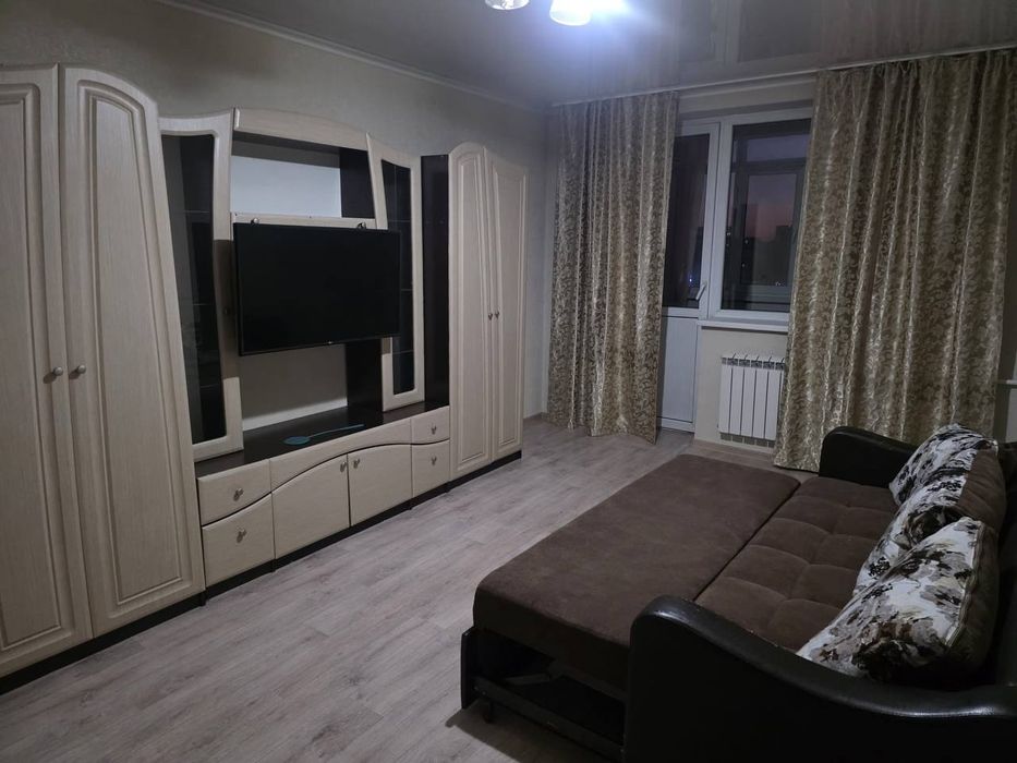 Сдам квартиру гарышкер