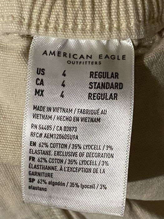American Eagle Карго панталони