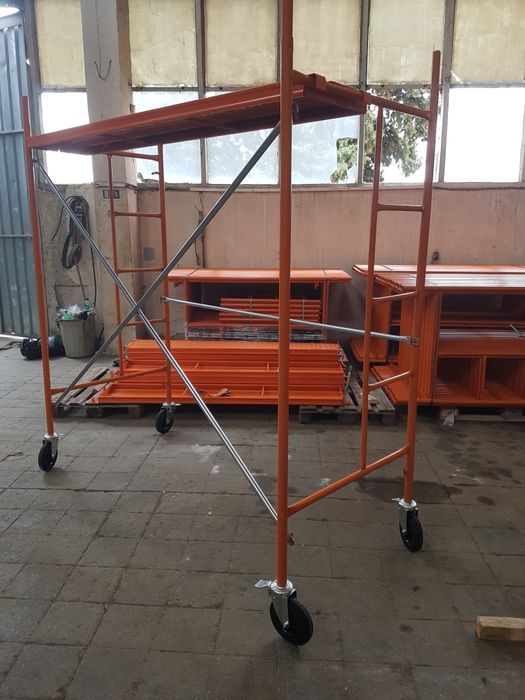 Мобилно скеле 3.00 метра височина