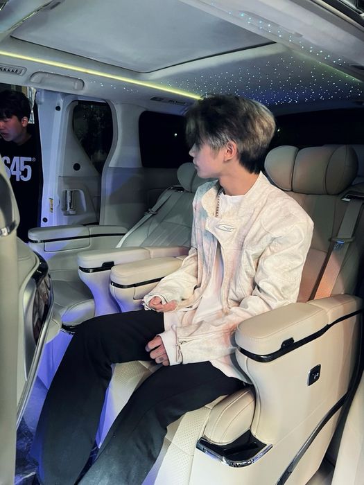 Куртка из экокожи