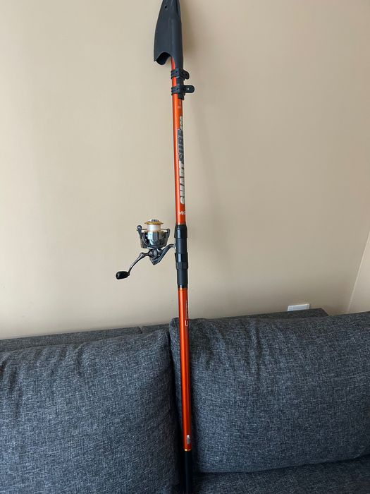 Въдица Bega Smart Surf 420