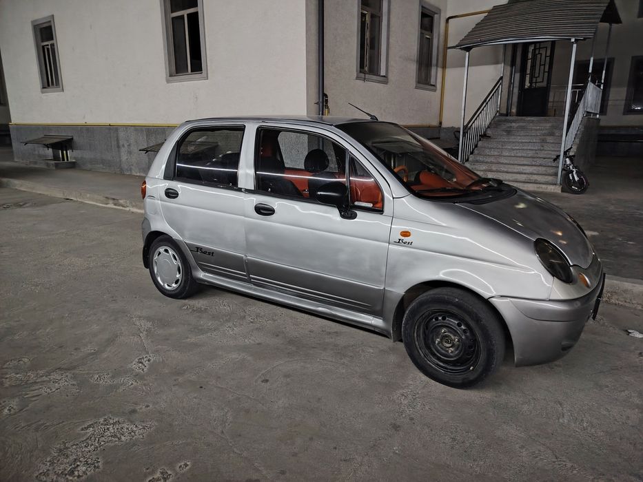 Suxoy arenda arzon   Matiz best 2010