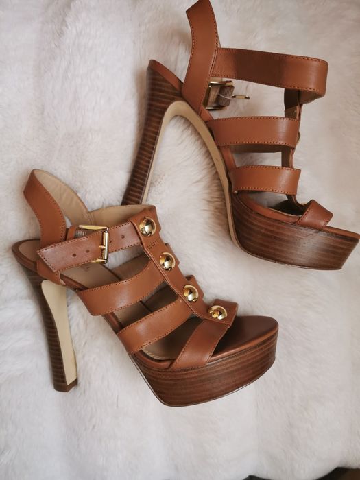 Sandale de dama, Michael Kors