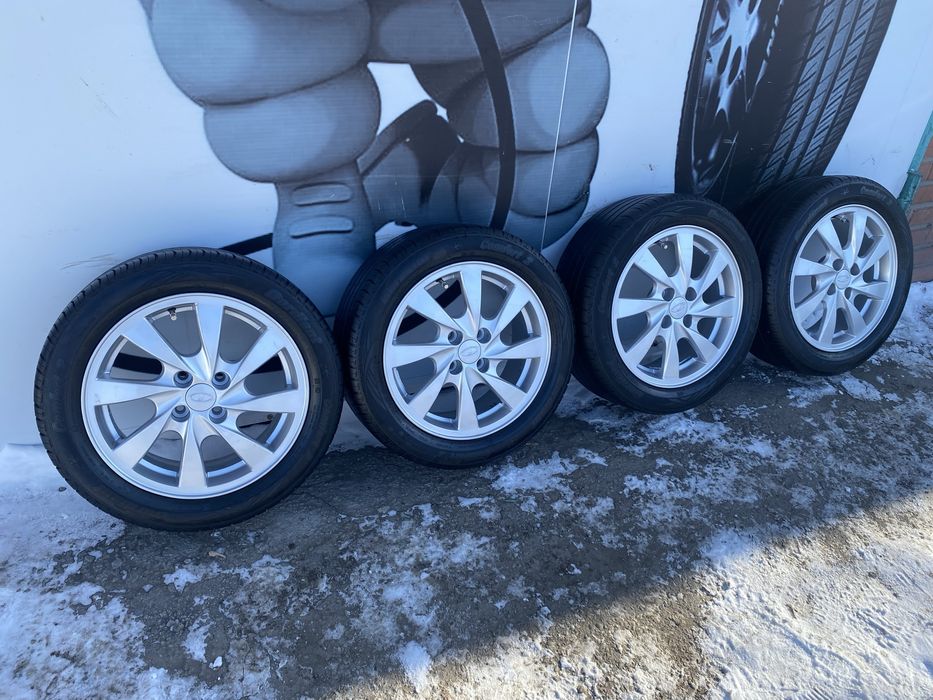 Продам диски SILVER