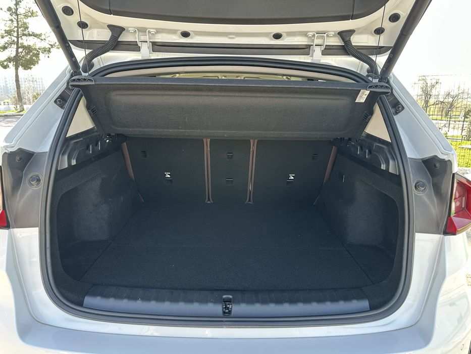 BMW iX1 25L | 2025 Srochna