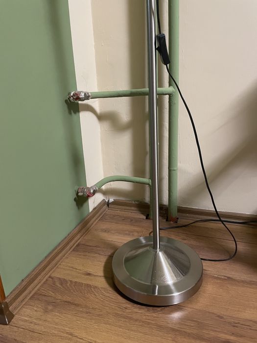 Осветително тяло