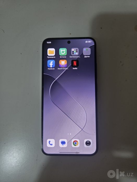Xiaomi 14T 512 ГБ + Redmi Buds 5 — sotiladi