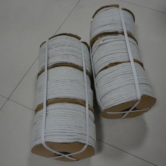 Snur ecologic din fibre ceramice nonazbest