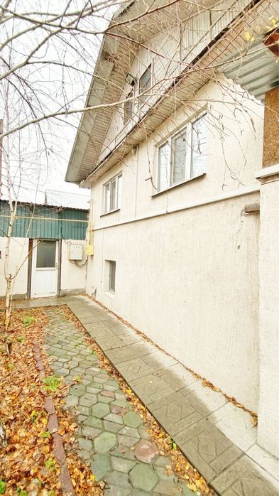 Продам частный  дом