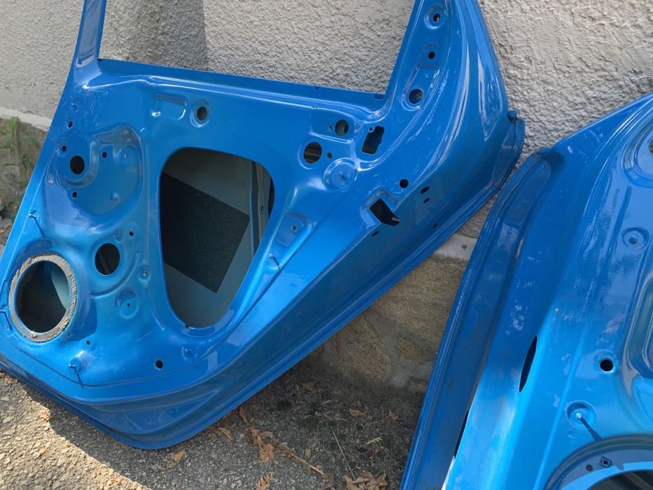 Врата за Ауди/Audi A1