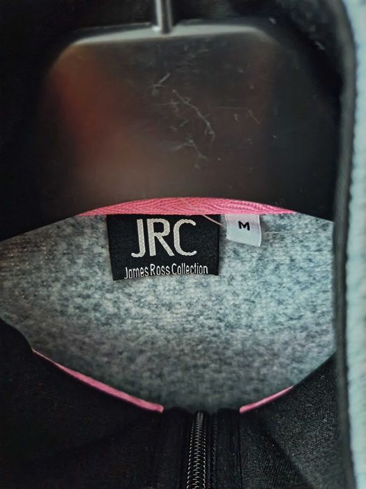 Hanorac nou marca JRC