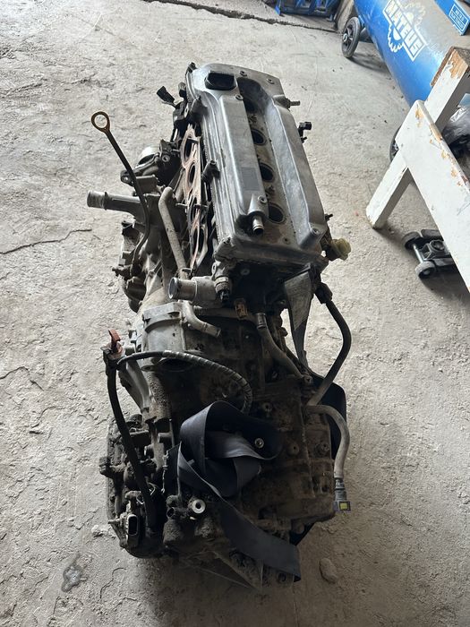 Мотор тойота камри