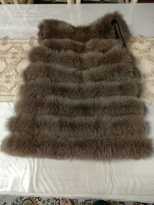 Продам шубу в хорошем состоянии