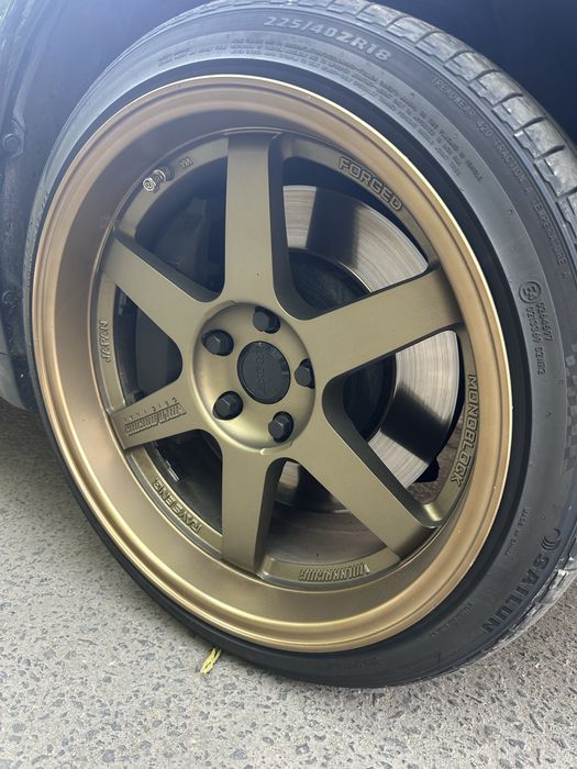 Rays te 37 r18 5*114,3