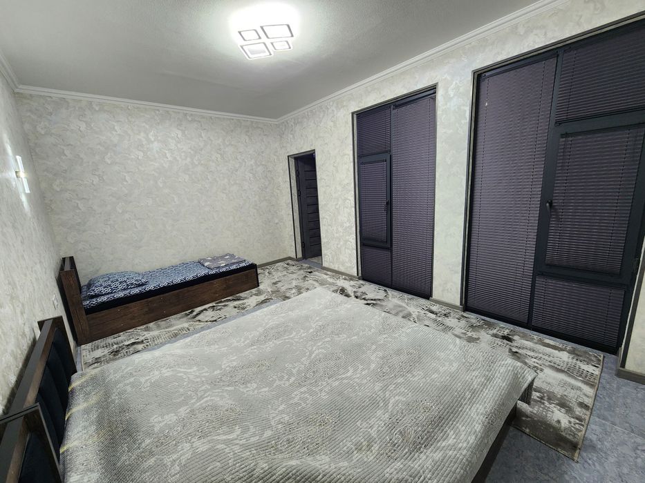 Oqtosh dacha (oilaviy)