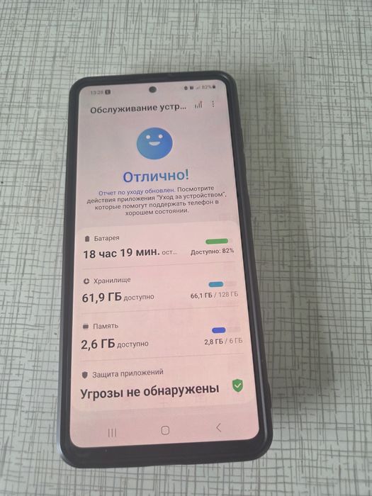 Самсунг а51  128GB