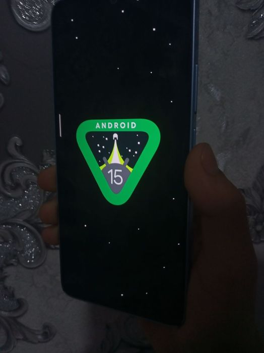 Redmi note 13 yangi