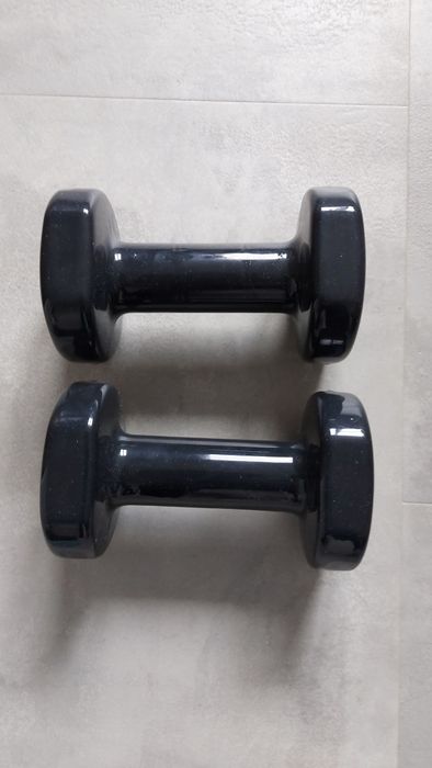 Гирички 5кг нови