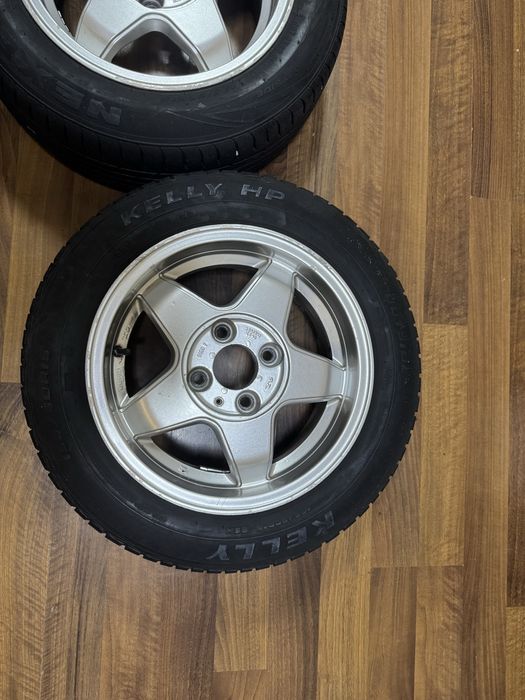 Oz racing Route 4.114.3