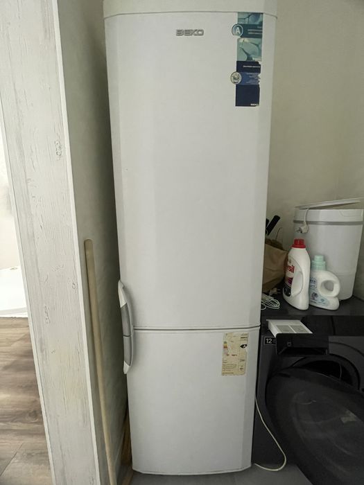 Холодильник Beko, бу