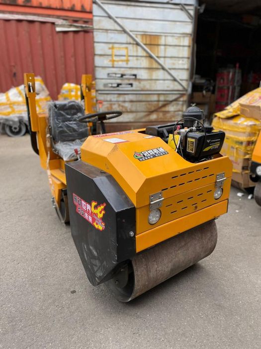 Каток дорожный 550 кг