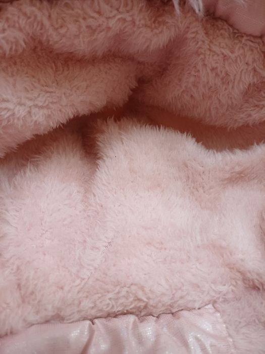 Детско зимно яке размер 104