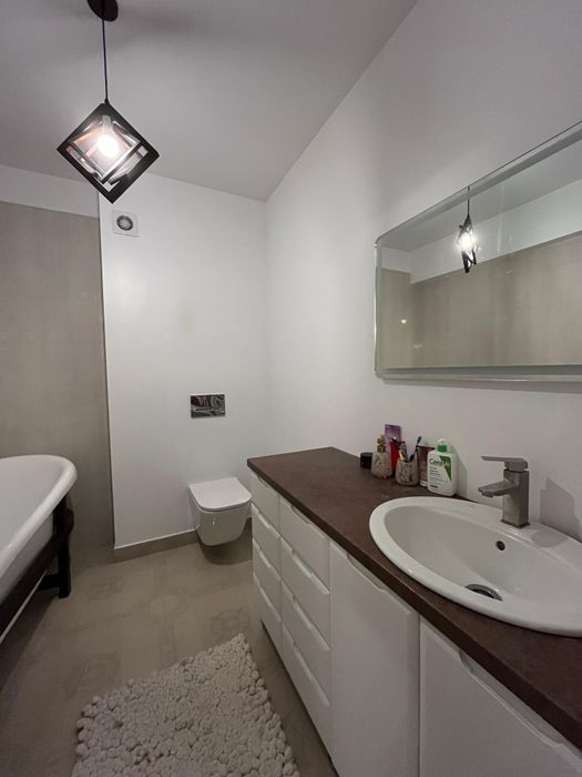 Vand apartament Lavandei Residence