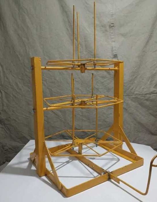 Разматыватель провода