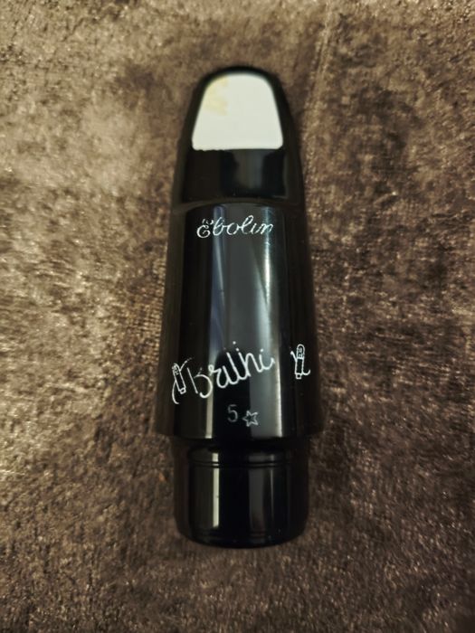 Brilhard Ebolin 5* тенор саксофон