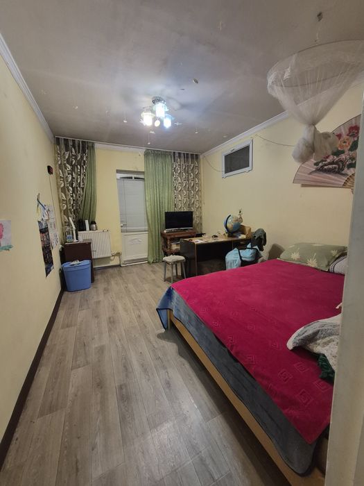 Продаётся участок 4,6 сот 5 ком Мирабадский р-н ул Хамал