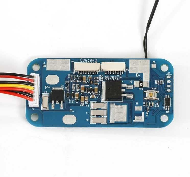 Placa BMS controller baterie trotineta electrica Xiaomi M365 Pro