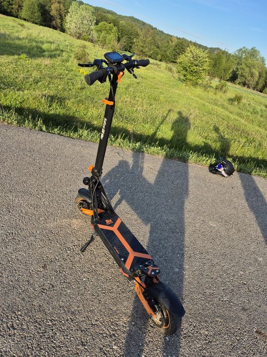 Vand kukirin g2 max