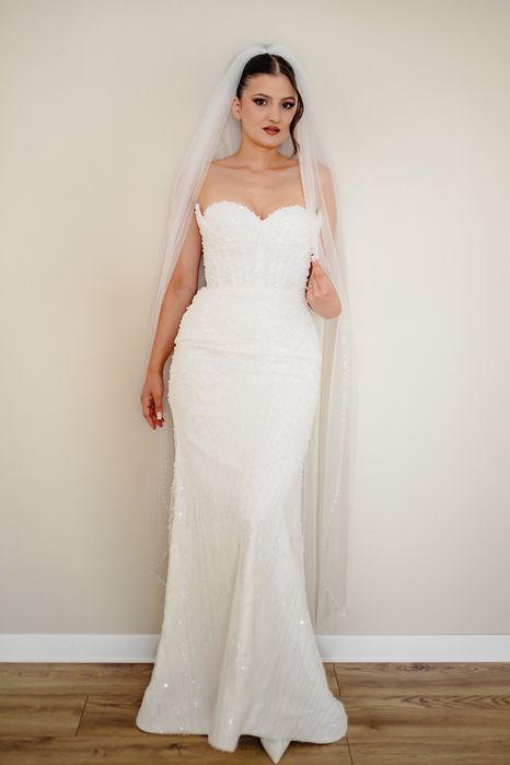 Rochie de mireasă