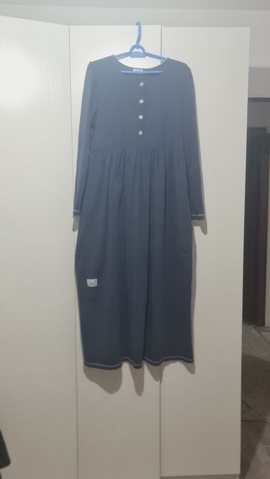 An naml двойка, платье+химар