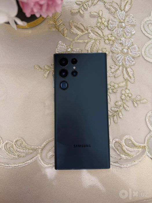 Samsung S 22 ultra 512 gb