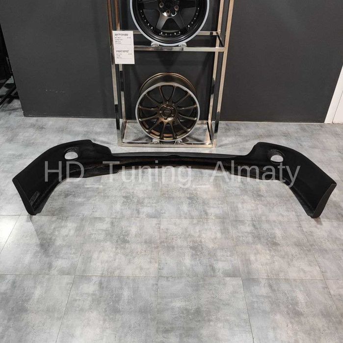 Губа Spec B Legacy BL Дорестайлинг