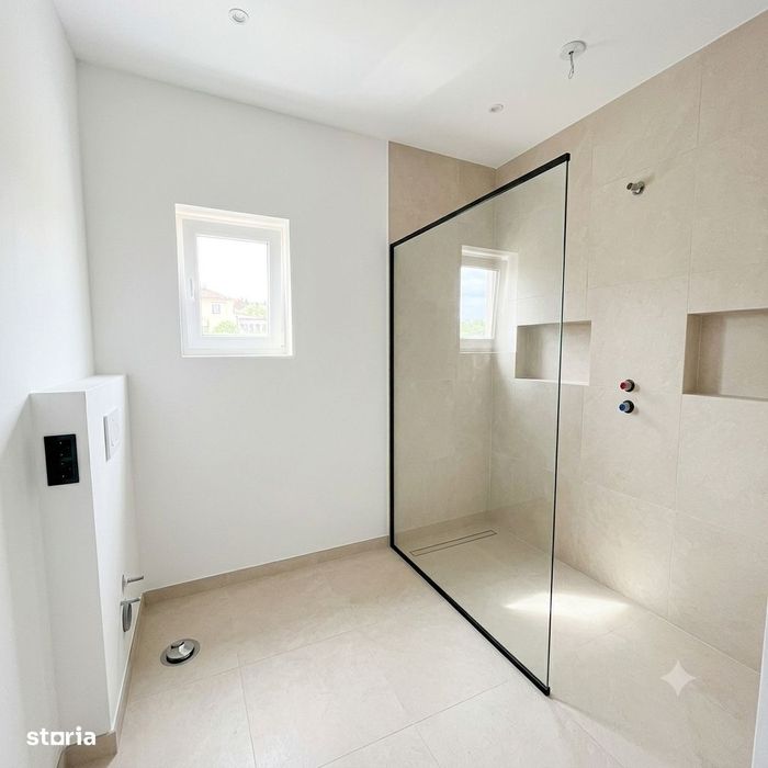 Casa cu 4 camere de vanzare LA CHEIE in Santandrei - TVA INCLUS