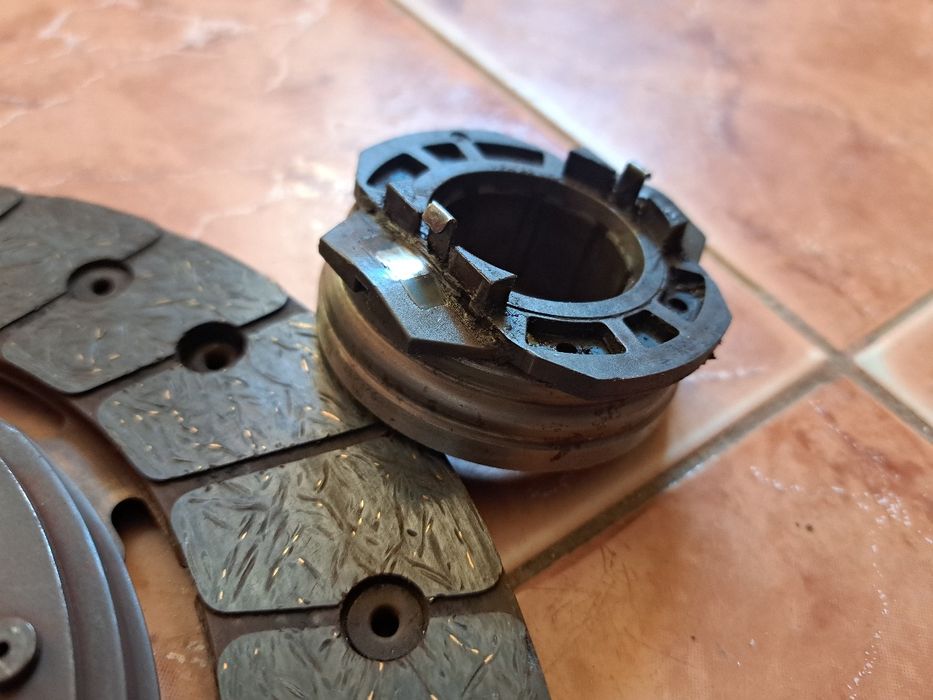 Съединител от голф 3 1,9тди