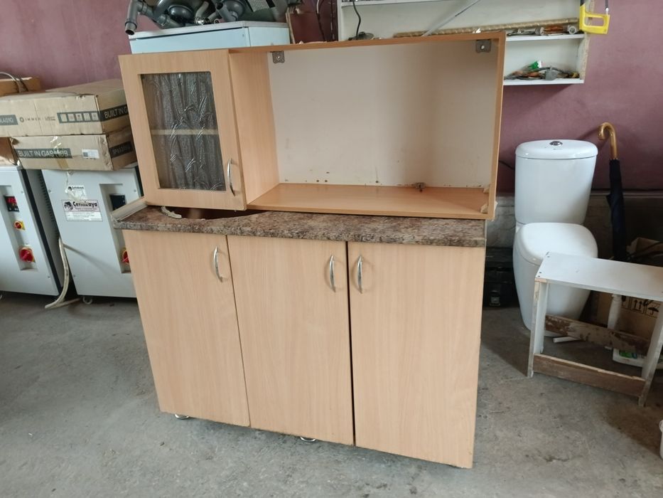 Кухний тепа пас холати яхши мойкаси йук