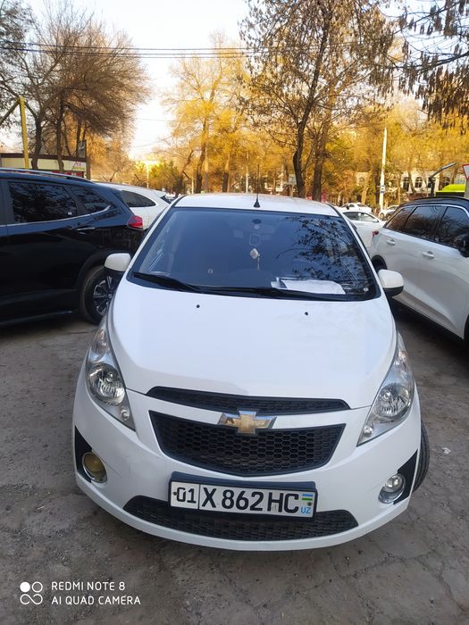 Спарк 1,25 продается срочно