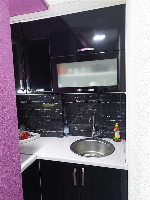 Дава се под наем Двустаен апартамент в София, Гео Милев - 70 кв.м за 612 € - Снимка #2