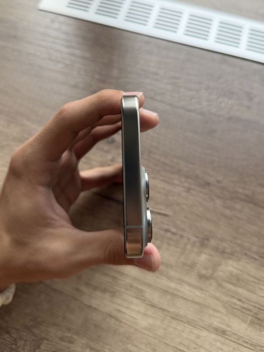 iPhone 16 Pro Max 1ТБ
