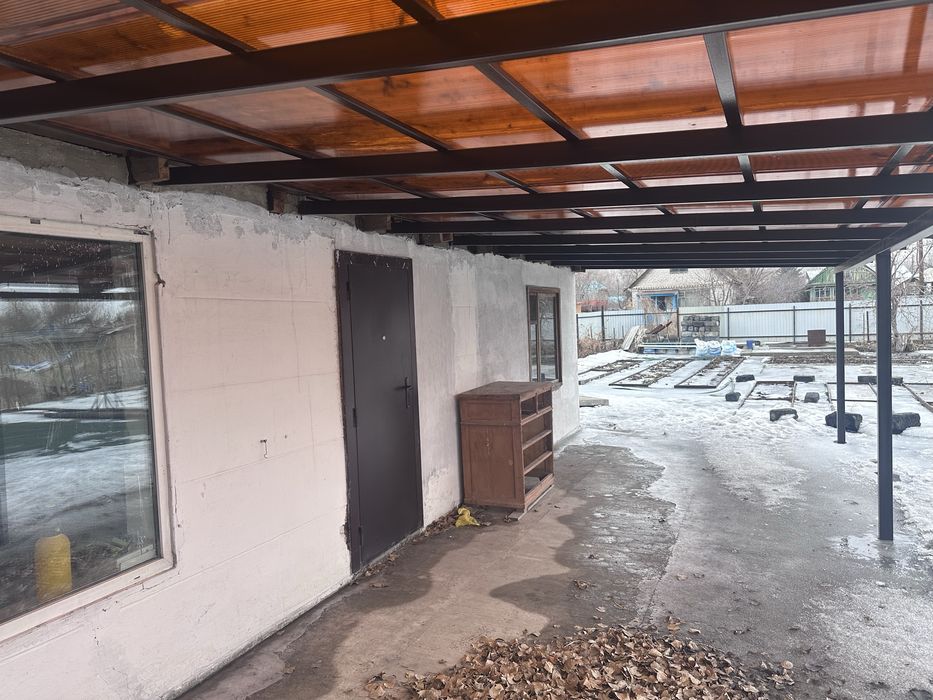 Продам земельный участок