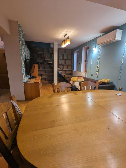 Продава се Мезонет в Велико Търново, Център - 180 кв.м за 1056 €/кв.м - Снимка #4