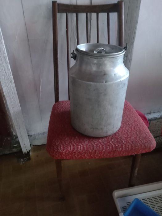 Продам флягу на 50литров