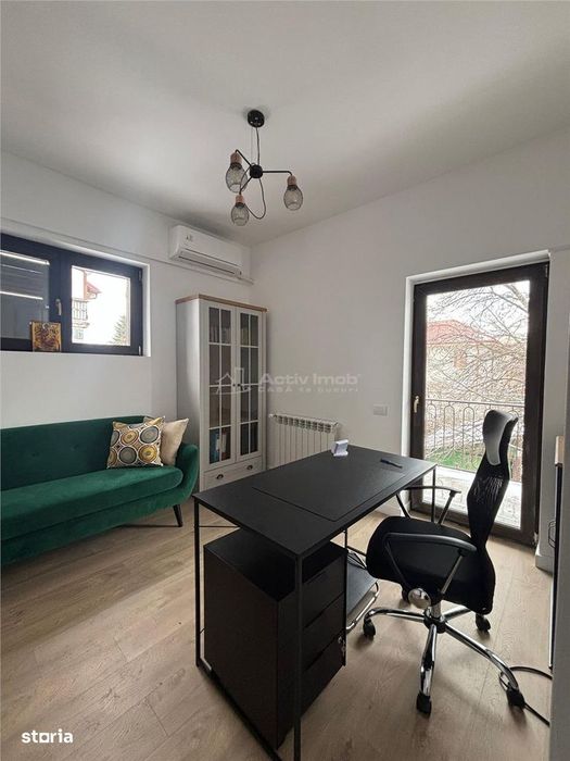 3 Camere, Eroii Revolutiei, Locuinta sau Birou, Centrala proprie, Parc