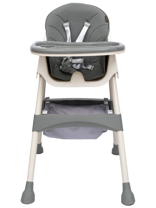Стульчик для кормления 2 в 1 TOMIX